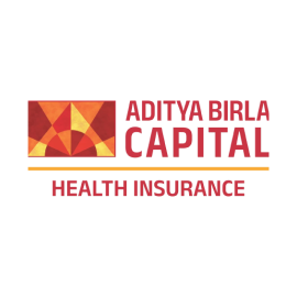 Aditya Birla Health logo