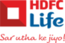 HDFC Life Insurance Co. Ltd. logo