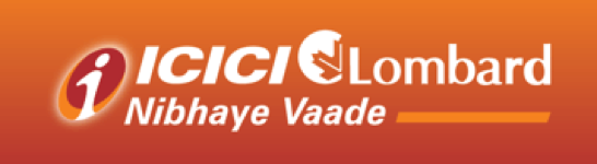 ICICI Lombard logo