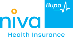 Niva Health logo