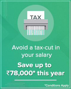 Maximize your Tax Saving