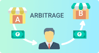 Arbitrage Mutual Funds